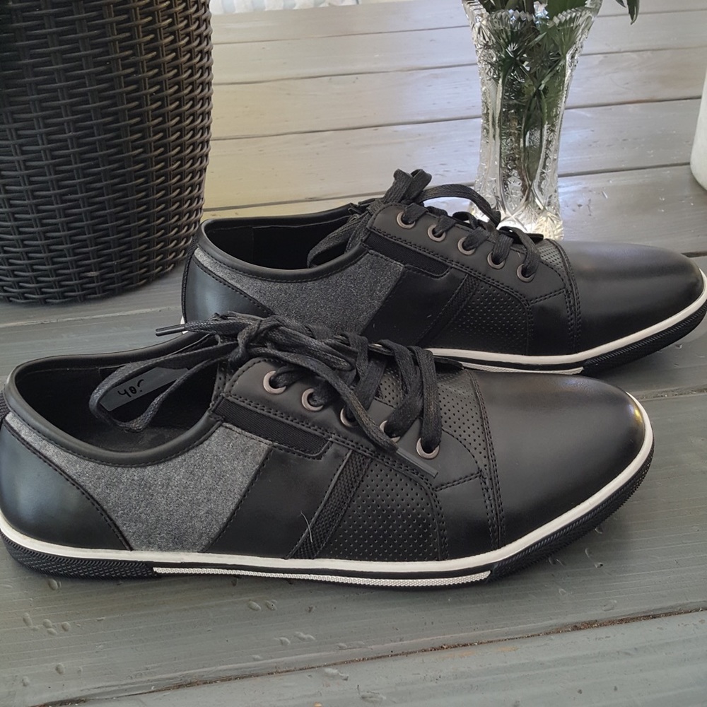 Men’s Kenneth Cole Shoes